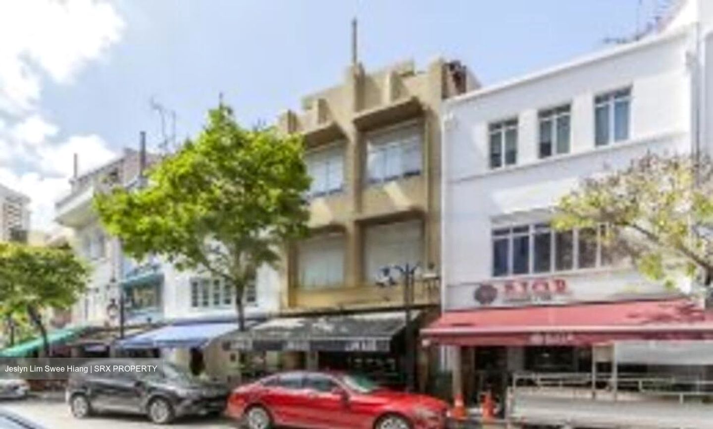 Chinatown Complex (D1), Shop House #459643731